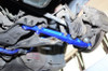 Hardrace Front Lower Arm Honda Civic, Crx, Integra