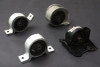 Hardrace Reinforced Engine Mount Nissan Primera