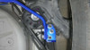 Hardrace Rear Add-on Sway Bar Suzuki Swift