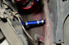 Hardrace Rear Toe Arm Honda