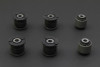 Hardrace Rear Knuckle Bushing Honda