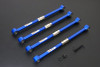 Hardrace Adj. Rear Camber Arm Mini Cooper, Countryman, Paceman