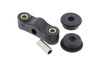 Hardrace Tpv Shifter Bushing Honda Civic, Crx