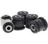 Hardrace Rear Knuckle Bushing Honda Civic, CR-V, RSX