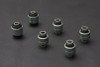 Hardrace Rear Lower Arm Bushing Honda