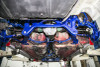 Hardrace Rear Toe Control Arm Mazda RX-7