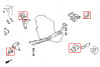 Hardrace Reinforced Engine Mount Nissan Primera