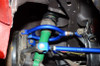 Hardrace Rear Upper Camber Kit Nissan 240SX, Skyline, Z-series