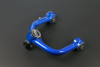 Hardrace Q0588 TOY TUNDRA '99-06 FR UP ARM V2.HR 2PC
