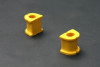 Hardrace Reinforced Stabilizer Bushing Mitsubishi Eclipse, Galant
