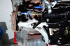 Hardrace Hard Tie Rod Mazda RX-7