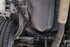 Hardrace Rear Subframe Brace Mitsubishi Lancer evolution