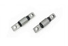 Hardrace NISSAN  X-TRAIL / QASHQAI FRONT LOWER ARM BUSHING FRONT RUBBER 2PC