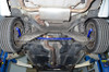 Hardrace Rear Sway Bar Ford, Volvo
