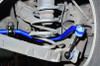 Hardrace Rear Sway Bar Ford, Volvo