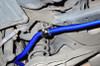 Hardrace Rear Sway Bar Ford, Volvo