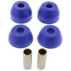 Hardrace Tpv Reinforced Tension Rod Bushing Kit Honda Accord, Prelude