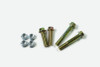 Hardrace Rear Lower Arm Honda Civic, Crx, Integra