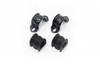 Hardrace MITSUBISHI LANCER EVO X REAR SWAY BAR 28MM - 5PCS/SET.