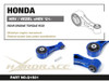 Hardrace Rear Side Engine Mount Honda HR-V