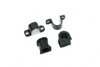 Hardrace Front Sway Bar Mitsubishi Delica
