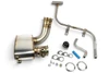 DPF Delete Downpipe and Low Pressure EGR Delete for DFCA / DDAA / DFHA
