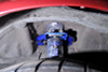 Hardrace Front Upper Camber Kit Honda Civic