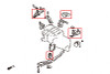 Hardrace Harden Engine Mount Ford Tierra, Mazda 323, 5