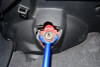 Hardrace Rear Strut Crossbar Honda Civic, Integra, Shuttle