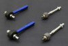Hardrace Super Tie Rod End Kit Honda
