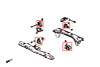 Hardrace Harden Engine Mount Honda Civic