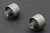 Hardrace Rear Trailing Arm Bushing Mitsubishi Lancer evolution, Lancer mirage