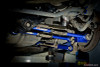 Hardrace Rear Adj. Rod