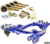 Hardrace Front Upper Arm Honda Civic, Crx, Integra