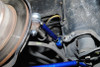 Hardrace Rear Toe Control Arm Lexus, Toyota