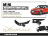 Hardrace Front Lower Arm Mini Hatchback, Cabrio