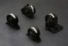 Hardrace Harden Engine Mount Mitsubishi Lancer mirage