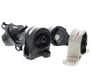 Hardrace Harden Engine Mount Honda Civic