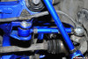 Hardrace Rear Toe Control Arm Toyota Mark ii