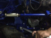Hardrace Rear Toe Control Arm Toyota Mark ii