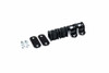 Hardrace Front Sway Bar  Honda Civic, Del sol
