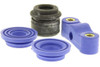 Hardrace Tpv Reinforced Shifter Bushing Kits Honda