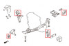 Hardrace Reinforced Engine Mount Nissan Primera