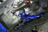 Hardrace Front Lower Control Arm Honda Civic