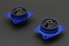 Hardrace Reinforced Differential Mount Honda S2000