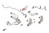 Hardrace Rear Stabilizer Bushing Honda Civic