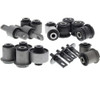 Hardrace Complete Bushing Kit Honda Civic