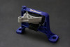 Hardrace Harden Engine Mount Mazda 3