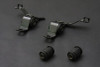 Hardrace Front Lower Arm Bushing Toyota Corolla/altis/auris