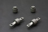 Hardrace Rear Upper Arm Bushing Honda Civic